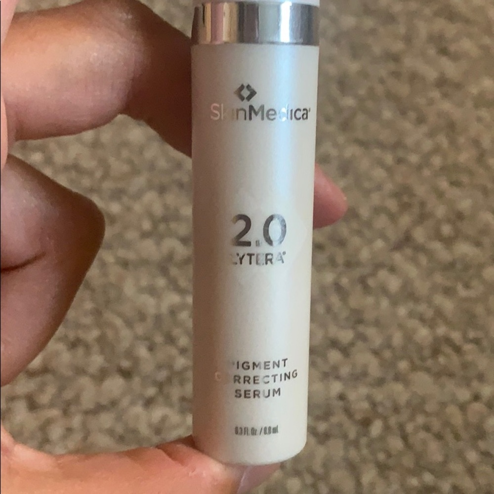 SkinMedicare: Pigment correction serum